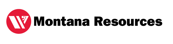 Montana Resources logo